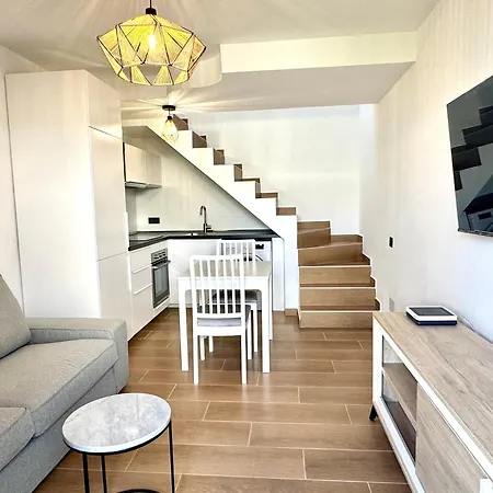 Que Chido Apartment *